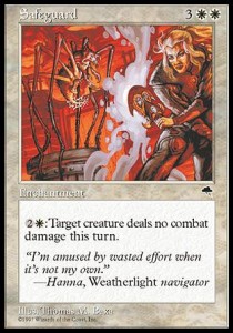 Safeguard - Tempest (Rare)
