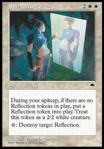 Spirit Mirror - Tempest (Rare)