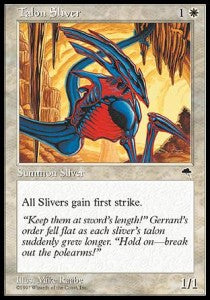 Talon Sliver - Tempest (Common)