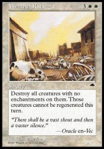 Winds of Rath - Tempest (Rare)