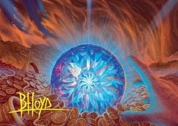 Art Series: The Arkenstone (V.2)