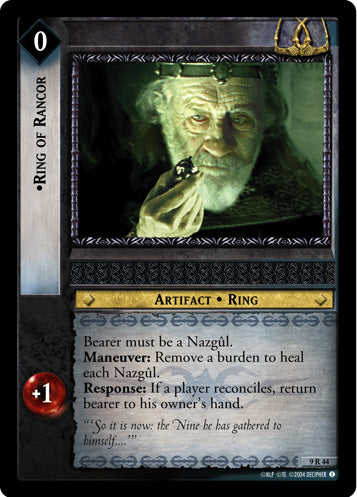 Ring of Rancor (9R44) [Reflections]
