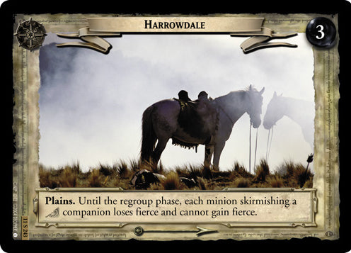 Harrowdale (11S243) [Shadows]