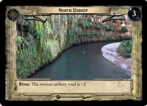 North Undeep (11S250) [Shadows]